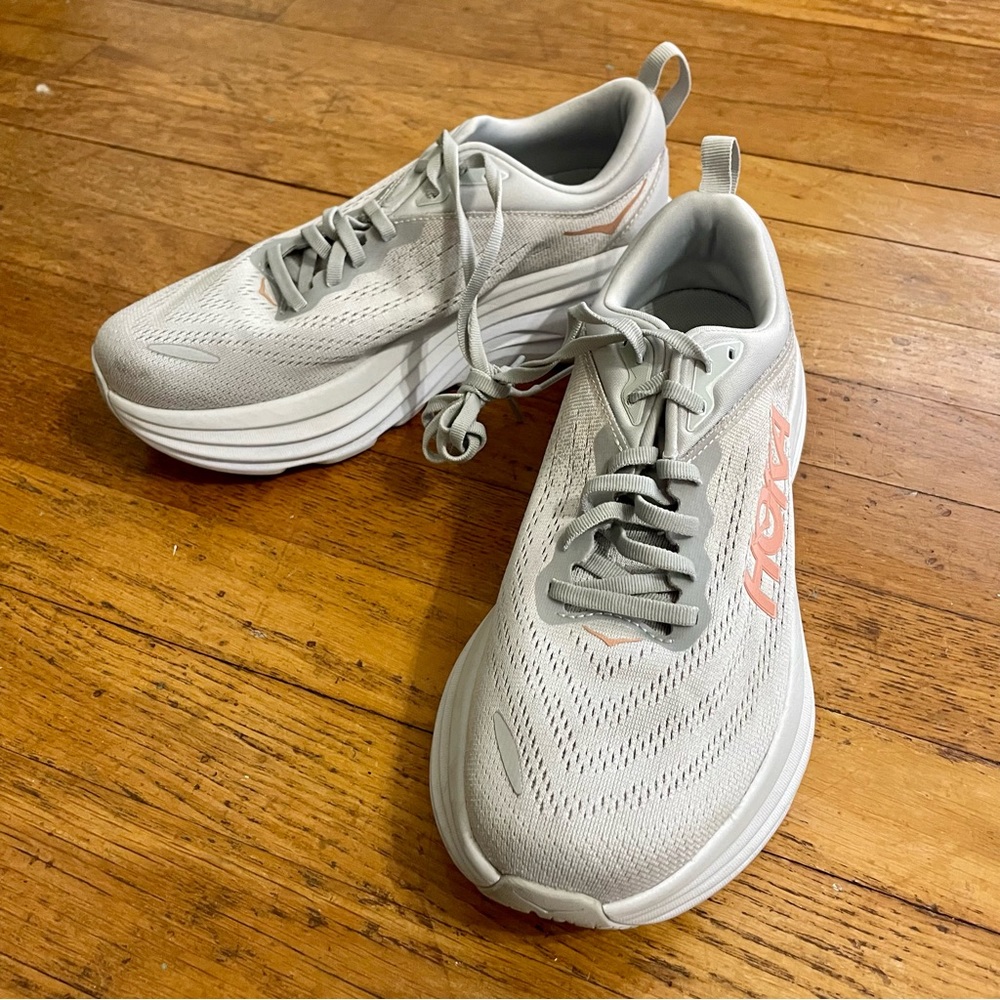 Hoka Bondi 8 - Women's 8